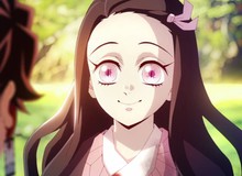 Kimetsu no Yaiba: Nếu Nezuko trở thành kiếm sĩ diệt quỷ, liệu có vượt mặt Tanjiro?