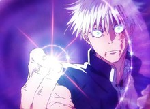 Bảng vàng thành tích của pháp sư mạnh nhất thời đại trong Jujutsu Kaisen