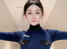 Không chiêu trò, không diện đồ hở, đoạn video 15 giây siêu thực của gái xinh vẫn hút triệu view, người xem "nín thở"