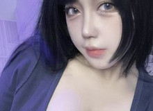 Bất ngờ nhận lượt "phẫn nộ" cực khủng, nữ coser nổi tiếng gợi cảm lên tiếng