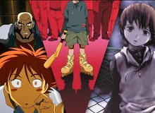 10 bộ anime gốc không chuyển thể từ manga xứng đáng để cày