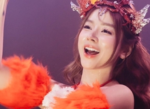 Ngắm DJ Mie diện bikini kín đáo, vẫn cuốn hút gây "sốt" mạng