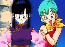 Khi những "nóc nhà" quyền lực của Dragon Ball so tài: Bulma và Chi Chi ai lợi hại hơn?