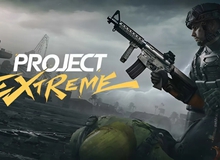 Cạnh tranh trực tiếp với Tencent, NetEase chính thức giới thiệu dự án FPS siêu phẩm mới