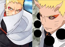 Tác giả Boruto đã tiết lộ thời điểm Uzumaki Naruto tái xuất trở lại