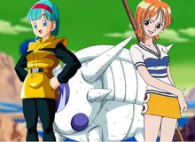 Khi Bulma "xuyên không" vào thế giới Naruto, Pokémon và One Piece: sức mạnh trí tuệ "cân" mọi vũ trụ!