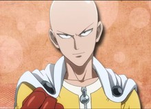One-Punch Man hé lộ sức mạnh "Giải trừ quái vật" bá đạo của Saitama
