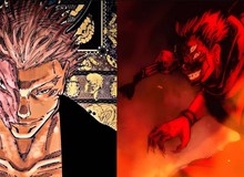 Tác giả Jujutsu Kaisen tiết lộ thêm quá khứ chấn động của Sukuna từ thời Heian