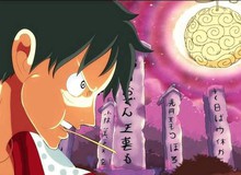 One Piece: Những trái ác quỷ tồn tại từ thời Thế Kỷ Trống