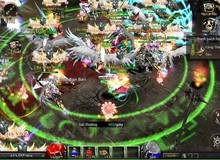 MU Lục Địa VNG: Hướng dẫn tham gia hoạt động Guild và nhận tối đa lợi ích