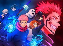 "Điểm yếu" chết người của anh hùng Jujutsu Kaisen khiến họ luôn bị phản diện "bón hành"