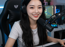 Không có kỹ năng chơi game đỉnh, nữ streamer xinh đẹp vẫn được yêu thích nhờ sở hữu một điều