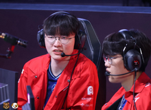 T1 đến với MSI 2025: Cơ hội mong manh