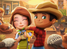 Là sự kết hợp của hai siêu phẩm, tựa game mới ra mắt trên Steam đã gây ấn tượng mạnh, lượng người chơi tăng vọt