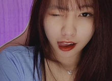 Bóng hồng duy nhất từng khiến giải đấu PUBG Mobile "dậy sóng" giờ ra sao?