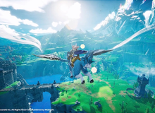 2 năm chờ đợi, bom tấn Gacha của “cha đẻ” Dragon Nest cuối cùng cũng ra mắt, fan thất vọng vì nhìn quá đại trà