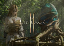 Vị thế lịch sử của Lineage2M trong series huyền thoại Lineage