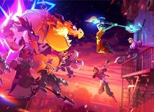 Mới chỉ thử nghiệm Beta trong 2 tuần, game di động này đã mang về hơn 30 tỷ?
