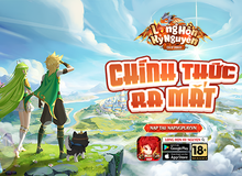 Long Hồn Kỷ Nguyên: Cuộc phiêu lưu kì diệu trên vùng đất rồng thiêng