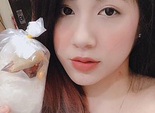 Hot girl bánh tráng cập nhật giao diện đầy trầm trồ sau 15 năm nổi tiếng
