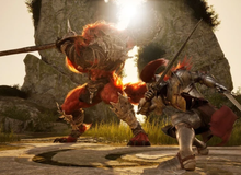 Thêm một game Soulslike mới chuẩn bị mở phiên bản trải nghiệm, hứa hẹn sẽ là bom tấn đầy ấn tượng