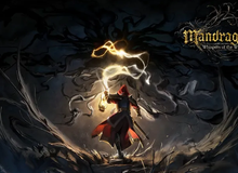 Lại xuất hiện thêm một tựa game nhập vai quá hay trên Steam, thời lượng 40 tiếng, nhận rating quá tích cực