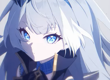 Stella Sora chính thức mở đăng ký trước, siêu phẩm “waifu” của 2025 chính là đây