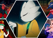 Được gọi là “Sekiro-like”, tựa game này đại hạ giá trên Steam, tặng quà sinh nhật lớn cho người chơi