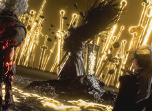 Game hay nhất năm 2025 bất ngờ xuất hiện "lỗ hổng", người chơi gây 2,1 tỷ sát thương, hủy hoại mọi thứ