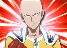One-Punch Man khép lại arc gây tranh cãi nhất với bước ngoặt lớn định đoạt tương lai của Saitama