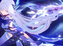Nhân vật mới của Genshin Impact có cơ chế quá bá đạo, biến trò chơi thành game "tu tiên" kiểu mới