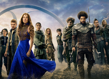 Thêm một bom tấn phim được chuyển thể thành game, hứa hẹn sẽ là siêu phẩm không nên bỏ qua