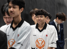 Sao MVKE thừa nhận một lỗi chí mạng sau trận thua thảm TSW trong "derby VCS"