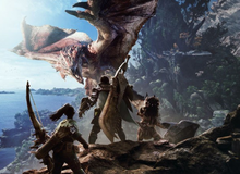 Hai bom tấn "hàng hiệu" bất ngờ sale off siêu khủng, game thủ tiết kiệm được tiền triệu