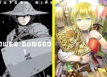 Sau thành công của Frieren, Madhouse nên chuyển thể 7 manga giả tưởng này!
