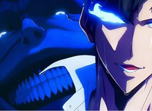 Solo Leveling Ragnarok tiết lộ lý do chính xác tại sao Sung Jinwoo mạnh hơn Monarchs và Ruler