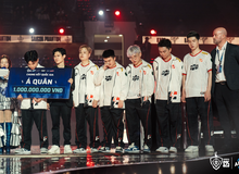 Lùm xùm sau Chung kết, quản lý của Team Flash lên tiếng "giải oan" cho tuyển thủ, hé lộ nhiều tình tiết phía hậu trường