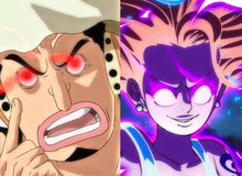 One Piece: Sự thật phũ phàng về sức mạnh của băng Tứ Hoàng Mũ Rơm