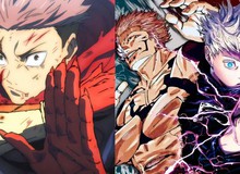 Jujutsu Kaisen: Gege đã ngầm tiết lộ chú thuật sư duy nhất có thể vượt mặt Gojo và Sukuna