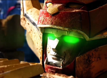 Cộng đồng mạng bùng nổ khi huyền thoại "Gao Ồ" xuất hiện trong Gozyuger