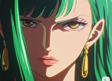 Zoro phiên bản nữ "vạn người mê" khuấy đảo thế giới One Piece