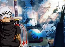 One Piece: Oda đã tiết lộ kho báu quốc gia Marijoa từ lâu?