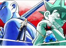 "Lột xác" ngoạn mục với đồ họa đỉnh cao, anime này vẫn chật vật tìm lại ánh hào quang