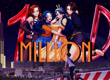Xuất hiện một game nhập vai mới lấy bối cảnh tại Việt Nam, cốt truyện siêu "điện ảnh" khiến người chơi mê đắm
