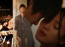 Phim 18+ Hàn bị gắn mác "cấm yêu yếu tim": Cô gái yêu cả hai anh em sinh đôi, kết thúc gây lú cực mạnh