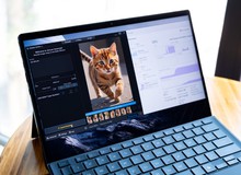 Tại sao sinh viên nên mua một chiếc laptop AI sử dụng chip AMD Ryzen™?