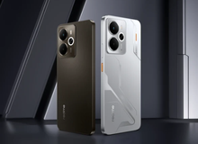"Bậc Thầy Chiến Game" realme 14 series có gì để bạn cần phải đến Thế Giới Di Động và trải nghiệm ngay