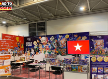 Săn ngay suất tài trợ toàn phần đến Đức dành cho quán quân cuộc thi thiết kế board game Việt Nam Road to Essen 2025