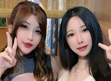Hai hot girl nổi tiếng giới cosplayer tụ hội khiến fan trầm trồ