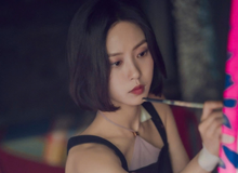 Mỹ nhân Hàn đóng 7 phim gây sốt toàn cầu: Nhan sắc nâng tầm mọi tạo hình, ngắm đã cả con mắt